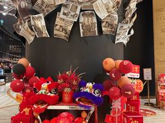 -星汇餐厅(新濠影汇店)