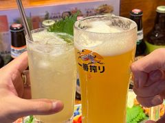 -Fukumimi·美醉堂 居酒屋(金尚店)