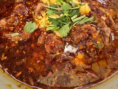 -成都驻京办餐厅(蜀都宾馆店)