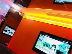 -星聚会KTV(北京世贸天阶店)
