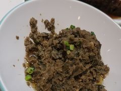 -紫光园·烤鸭·北京菜(劲松店)