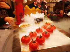 -商都酒店( 北京南站店)