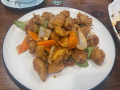 -泰来风味馆(桂林街店)