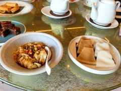 -顺德喜来登酒店·采悦轩