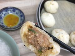-桐香园小笼包(百井坊巷店)