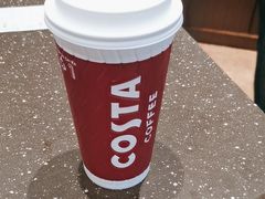 -COSTA COFFEE(天通苑华联店)