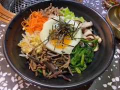 -黑牛の場烤肉(摩天活力城店)