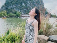 -星湖旅游景区七星岩