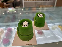 -嗒令甜品·主题融合料理餐厅(首座时代店)