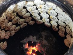 -金莲葱饼
