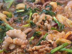 -京玉菲饭店(李村店)