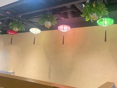 -缘福乡村铁锅炖民宿(八达岭店)