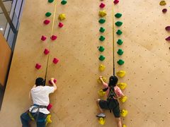 -ROCKPLUS攀岩馆(环宇城店)