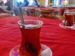 -一千一夜阿拉伯餐厅1001 Nights-Arabic Restaurant(静安店)
