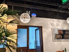 -Ponte 意大利餐厅