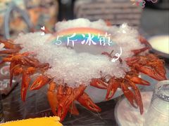 -指爱龙虾(金杨路总店)