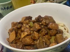 -北平盛世·新京菜·北京烤鸭(劲松·双井店)