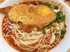 -周小波重庆小面·重庆名小吃(邹容路店)