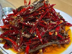 -焱味邱金小炒·自贡特色菜(银泰城2店)