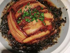 梅菜扣肉-雲蜀龙阁·金牌水煮鱼(方庄店)