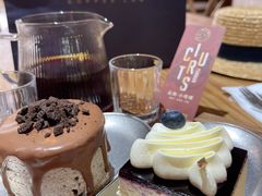 -Torch Coffee 炬点咖啡