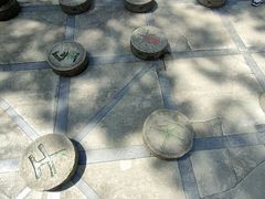 -千岛湖东南湖区