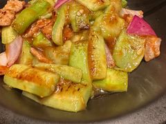 -苏帮袁Sue Cuisine(将台店)
