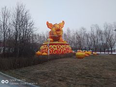 -北戴河集发农业梦想王国