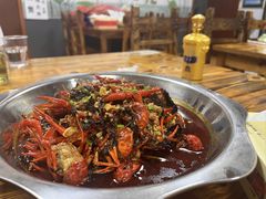 -曾记鸿发虾蟹城(枫林一路店)