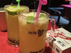 -龙巢盱眙龙虾·牛蛙·烧烤宵夜(八卦岭店)