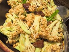 -汤城小厨•粤菜•靓汤(金融街店)
