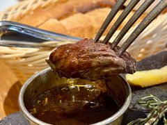 -Entrecôte 法国牛扒馆(保利·时光里店)