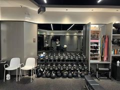 -超级猩猩健身·私教·团课(瑞虹天地太阳宫二店)