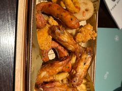 -卡朋西餐(宝安大仟里店)