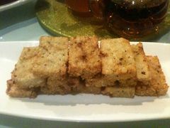 粢饭糕-老洋房花园饭店(绍兴路店)