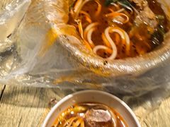 -星河湾温泉洗浴酒店