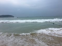 -亚龙湾海底世界