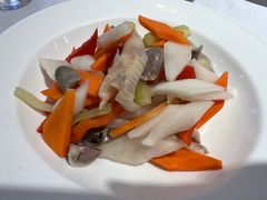 峨眉老坛子-峨嵋酒家总店(车公庄店)