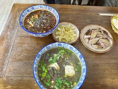 -惠记粉汤羊血(小南门店)