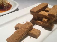 -八分饱·西津会(西津渡店)