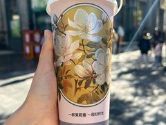 -吴裕泰茶庄(鼓楼店)