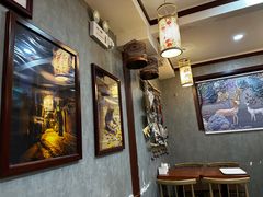 -菊儿人家·北京胡同菜(南锣鼓巷店)
