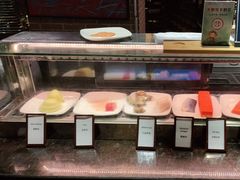 -常州新城希尔顿酒店·OPEN全日餐厅