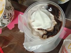 -麦当劳(农光里店)