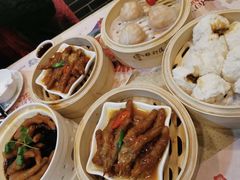 -稻香酒家·33年老字号·港式粤菜(富邦中心店)