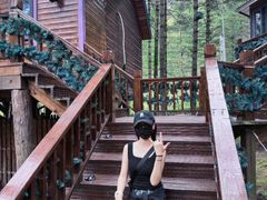 -洛阳白云山景区