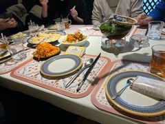 -海尔巴格一甸茶餐厅(团结路店)