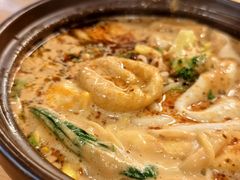 -O记东北砂锅麻辣烫