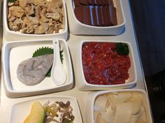 -海底捞火锅(万丰桥店)