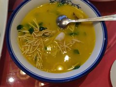 -上海老饭店(北京分店)